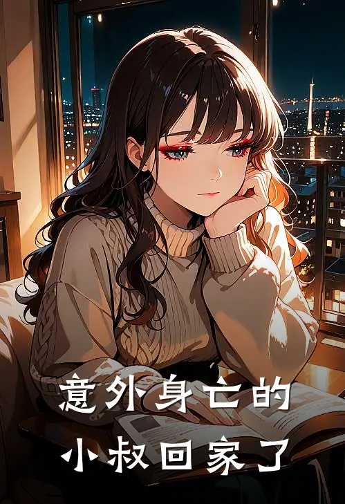 意外身亡的小叔回家了