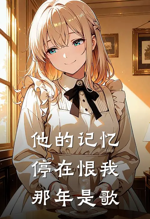 他的记忆停在恨我那年是歌