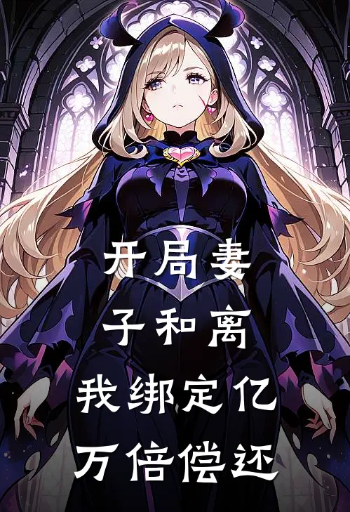 开局妻子和离，我绑定亿万倍偿还(陆寻仙林长空)火爆小说_《开局妻子和离，我绑定亿万倍偿还》陆寻仙林长空小说免费在线阅读