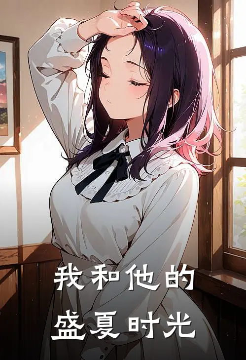 我和他的盛夏时光林依佳陆京澜热门的小说_免费小说我和他的盛夏时光(林依佳陆京澜)