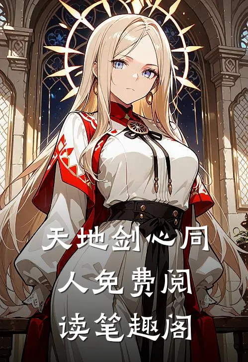 天地剑心同人免费阅读笔趣阁