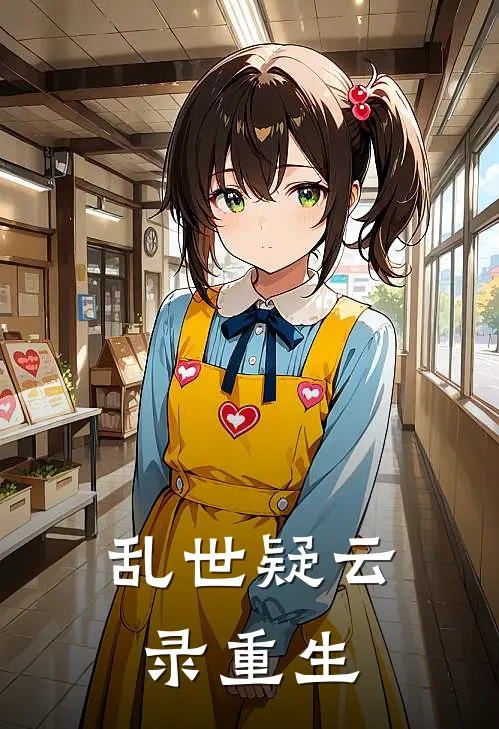 乱世疑云录重生(赵鸣雪齐彧)全集阅读_乱世疑云录重生最新章节阅读