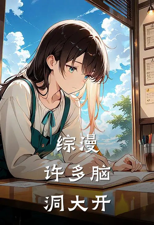 综漫：许多脑洞大开