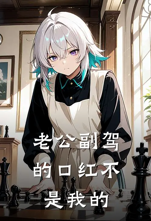 老公副驾的口红不是我的