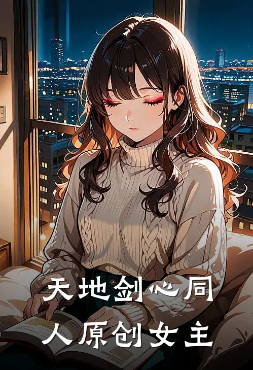 天地剑心同人原创女主