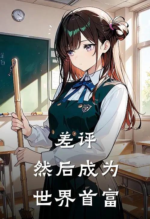 差评，然后成为世界首富林舟王海新热门小说_最新章节列表差评，然后成为世界首富(林舟王海)