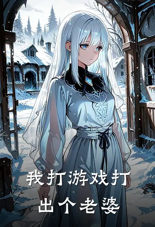 我打游戏打出个老婆