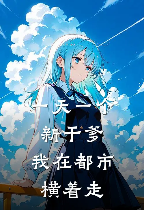 一天一个新干爹，我在都市横着走（崔启强李守业）全文免费阅读无弹窗大结局_一天一个新干爹，我在都市横着走最新章节列表