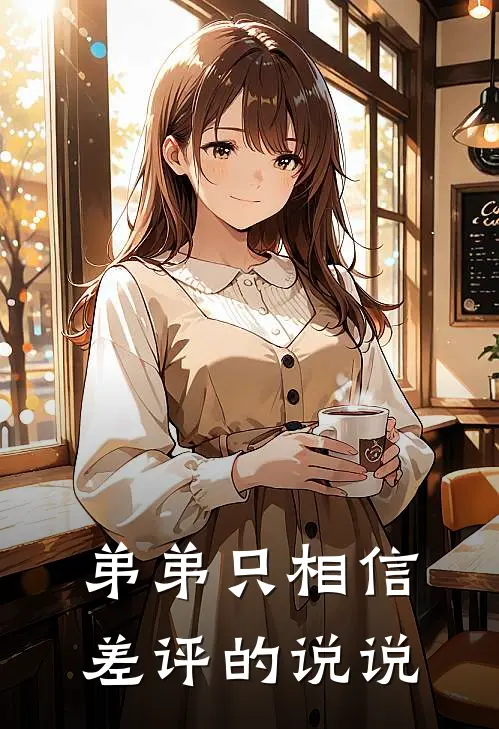 弟弟只相信差评的说说