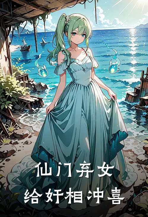 仙门弃女：给奸相冲喜(云渺宴离)免费阅读完整版小说_完结免费小说仙门弃女：给奸相冲喜(云渺宴离)