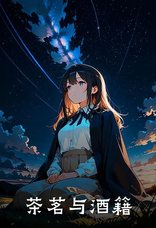 茶茗与酒籍
