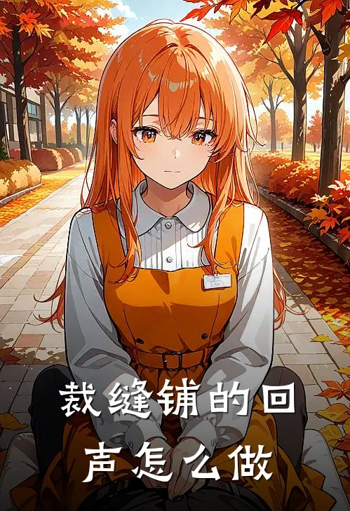 裁缝铺的回声怎么做